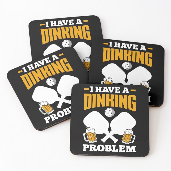 Item preview, Paddleball Sports Pickleball Funny Pun designed and sold by ShopTheStyle.