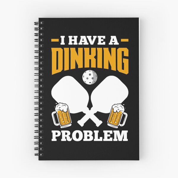 Item preview, Paddleball Sports Pickleball Funny Pun designed and sold by ShopTheStyle.