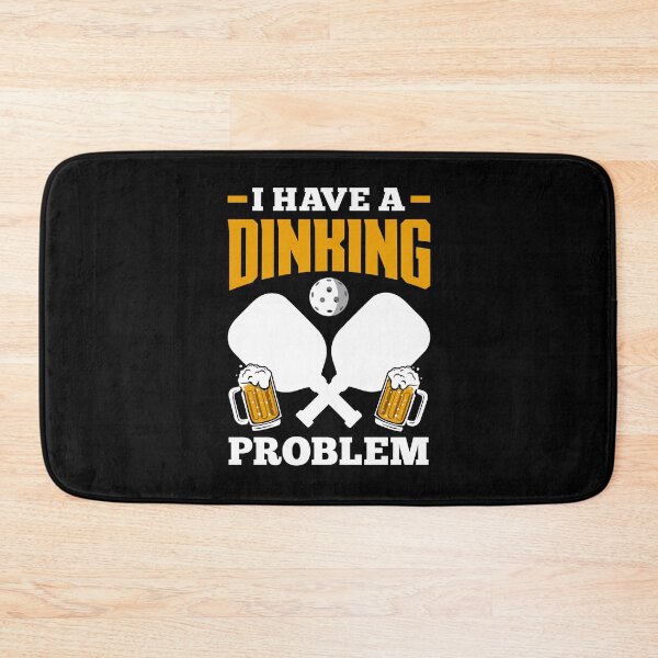 Item preview, Paddleball Sports Pickleball Funny Pun designed and sold by ShopTheStyle.