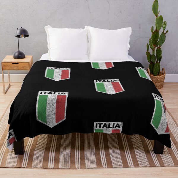 Artikelvorschau, Italia - Italia Trikot entworfen und verkauft von pirminio.