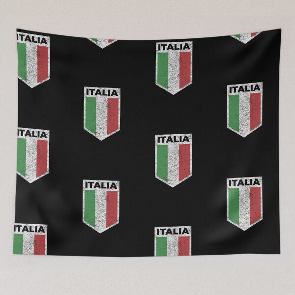 Artikelvorschau, Italia - Italia Trikot entworfen und verkauft von pirminio.