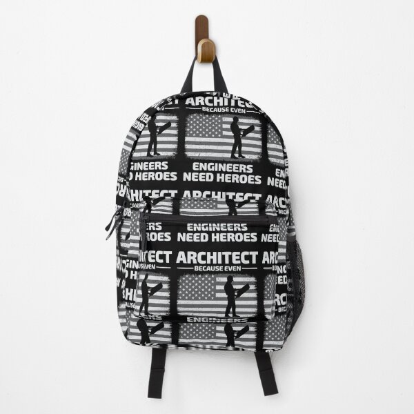 Item preview, 4th of July Architect Architecture Student Vintage Funny designed and sold by CuteDesigns1.