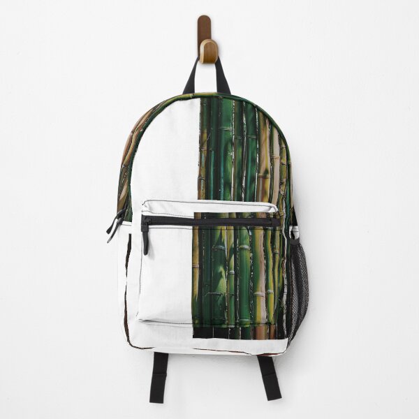 Item preview, Green bamboo art designed and sold by Sagardeep Dasgupta.