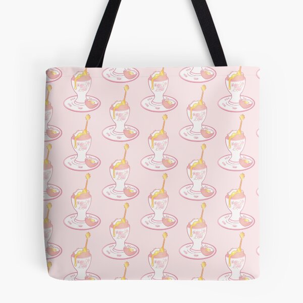 Item preview, Eggcup (Pretty Pink) designed and sold by Larissa Darrah.