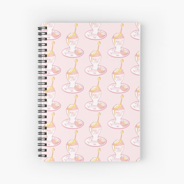 Item preview, Eggcup (Pretty Pink) designed and sold by Larissa Darrah.