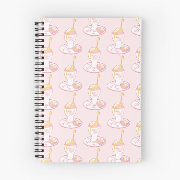 Item preview, Eggcup (Pretty Pink) designed and sold by Larissa Darrah.