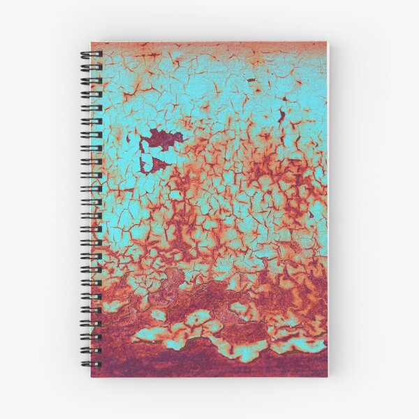 Item preview, Rust Pattern designed and sold by Oliveirallan.