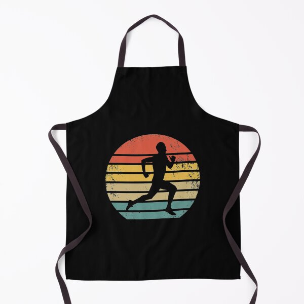 Item preview, Retro Running Gift I Vintage Jogging Runne| Perfect Gift designed and sold by sherricam.
