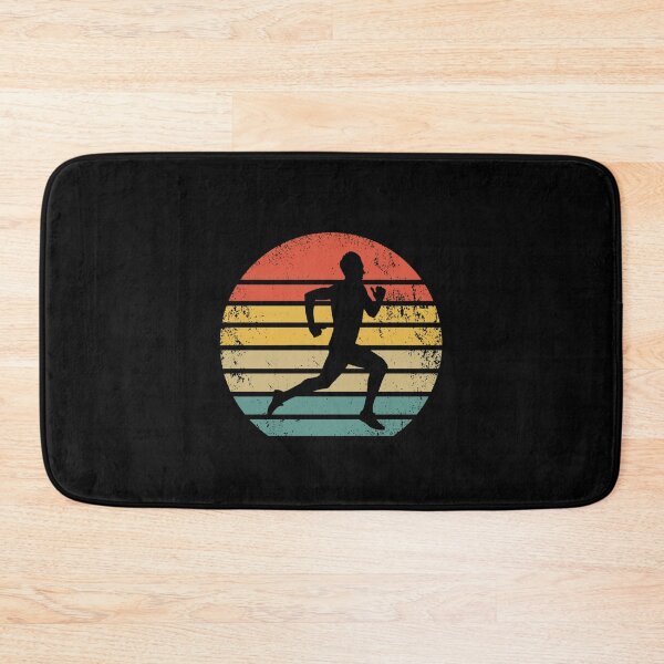 Item preview, Retro Running Gift I Vintage Jogging Runne| Perfect Gift designed and sold by sherricam.