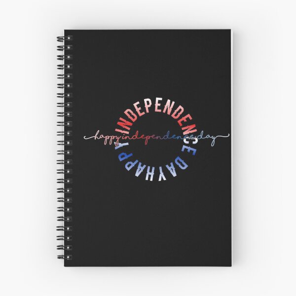 Item preview, Independence Day USA designed and sold by Zubiaxoo.