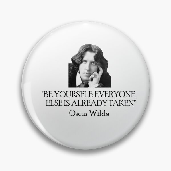 Item preview, Wilde designed and sold by silentstead.