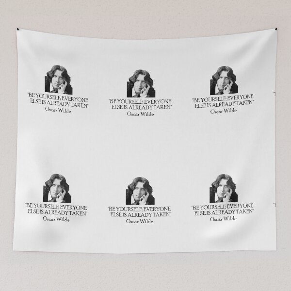 Item preview, Wilde designed and sold by silentstead.