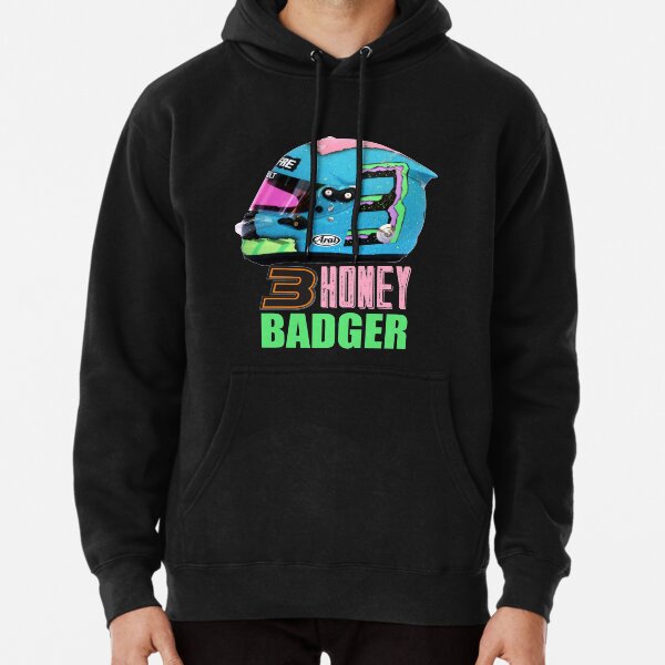 Daniel Ricciardo Sweat à capuche épais