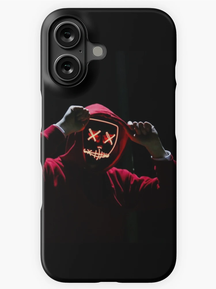 Thumbnail 1 of 4, iPhone Case, Hidden designed and sold by Rio8000.