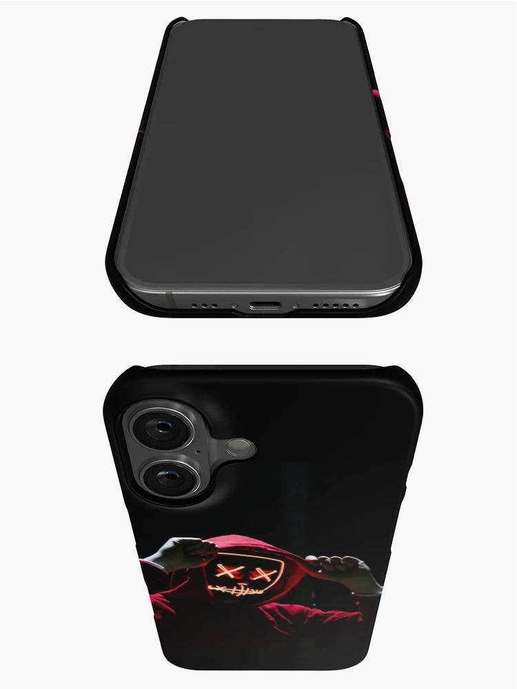 Thumbnail 3 of 4, iPhone Case, Hidden designed and sold by Rio8000.
