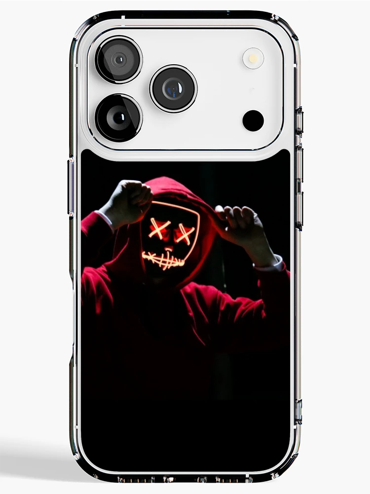 Thumbnail 1 of 5, iPhone Case, Hidden designed and sold by Rio8000.