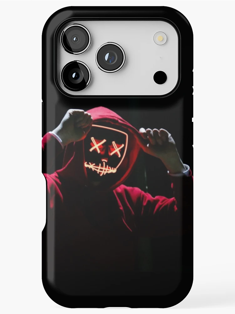 Thumbnail 1 of 4, iPhone Case, Hidden designed and sold by Rio8000.