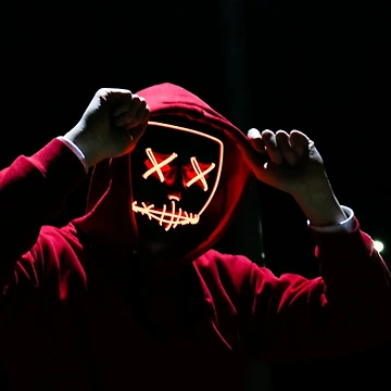 Artwork thumbnail, Hidden by Rio8000