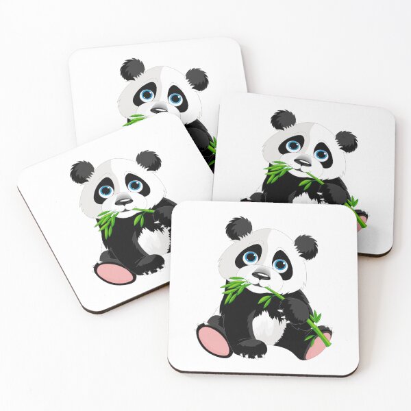 Item preview, BEAR PANDA designed and sold by JULIO0666.