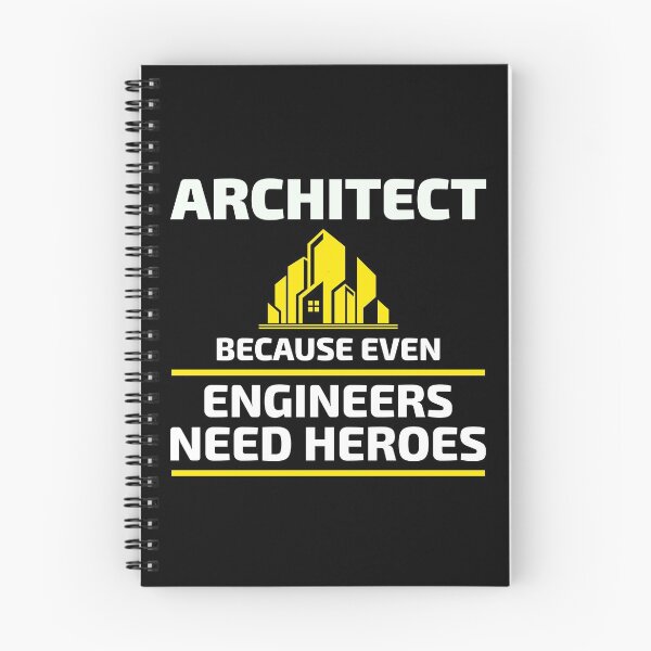 Item preview, Architect Architecture Student Architectural Funny designed and sold by CuteDesigns1.