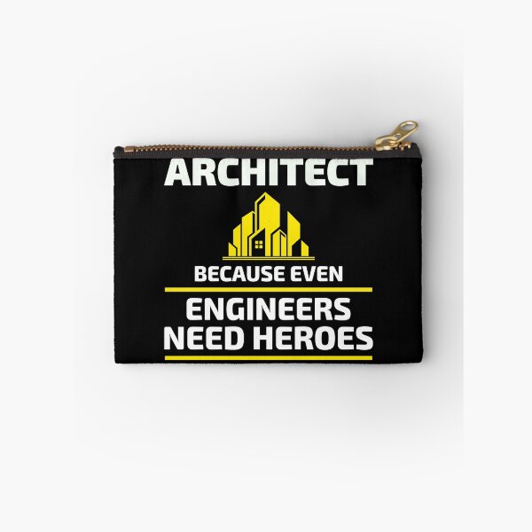 Item preview, Architect Architecture Student Architectural Funny designed and sold by CuteDesigns1.
