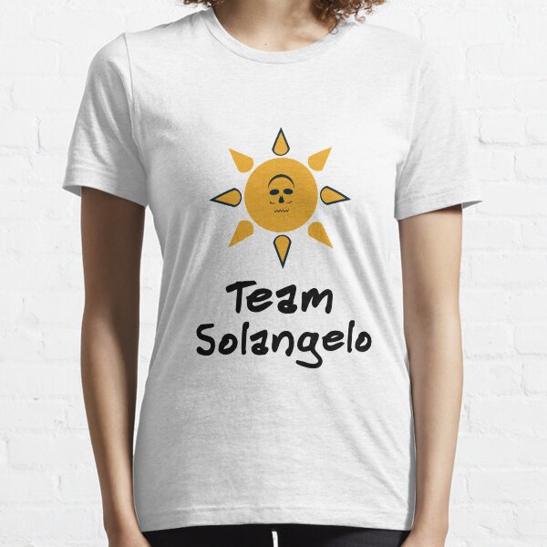 Solangelo Essential T-Shirt