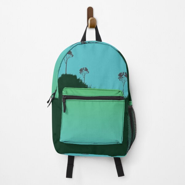 Item preview, wilderness designed and sold by sajistore.