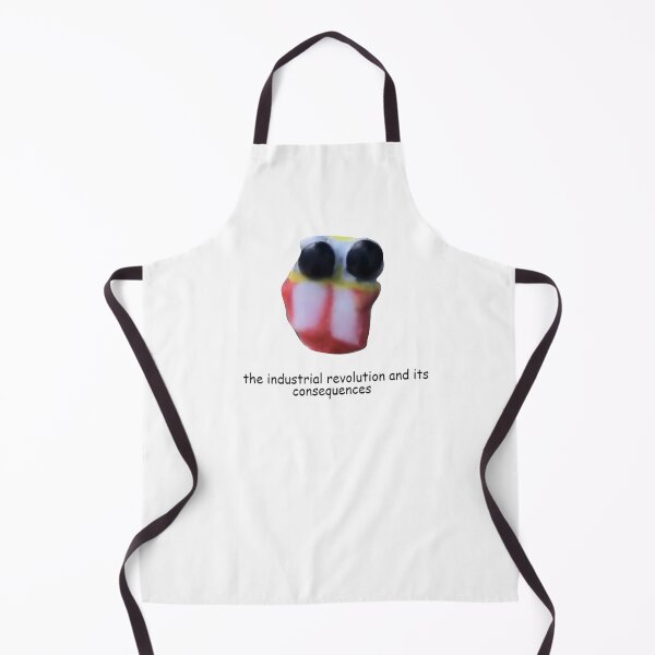 Item preview, the industrial revolution and its consequences designed and sold by lowqualitything.