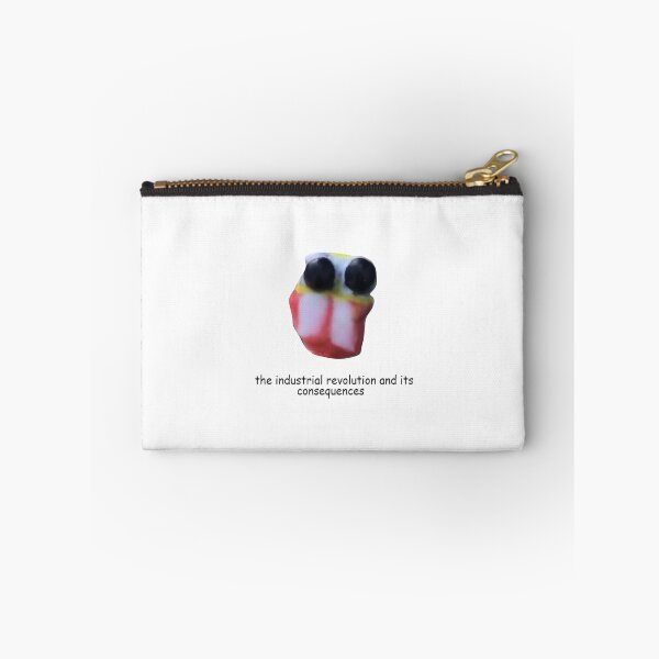 Item preview, the industrial revolution and its consequences designed and sold by lowqualitything.