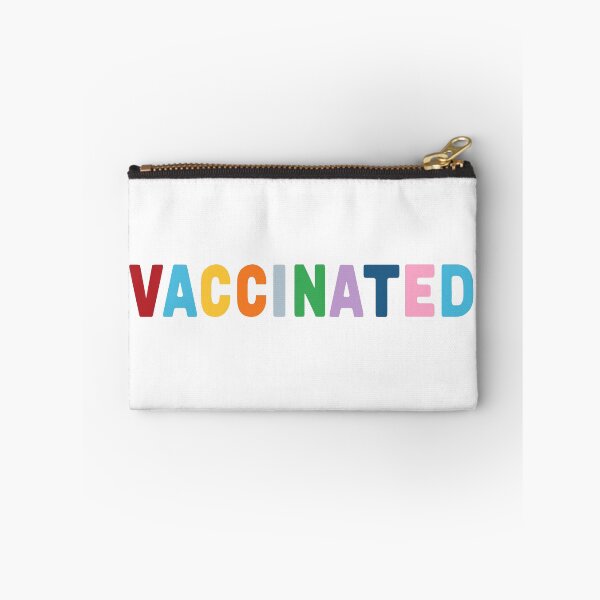 Item preview, Vaccinated designed and sold by ProjectM.
