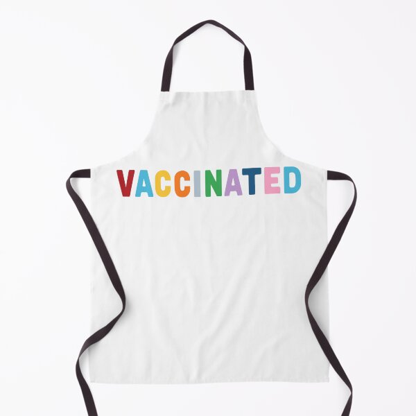 Item preview, Vaccinated designed and sold by ProjectM.