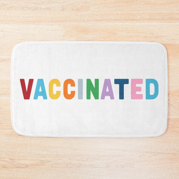 Item preview, Vaccinated designed and sold by ProjectM.
