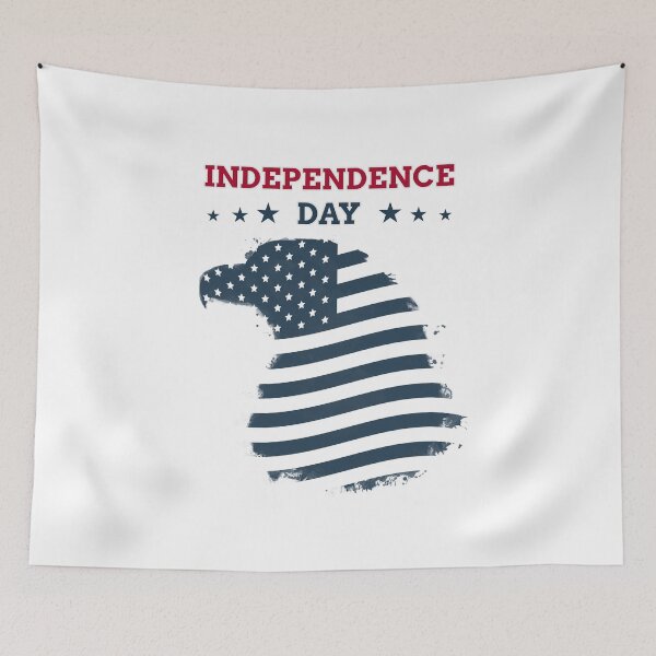 Item preview, Día de la Independencia designed and sold by Sarcasome.