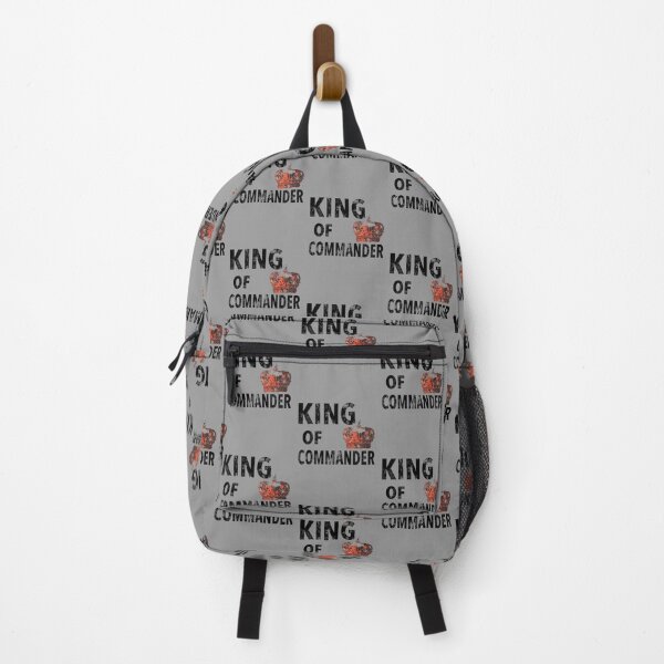Item preview, MTG Magic King of Commander designed and sold by MWDG-DesignsMTG.