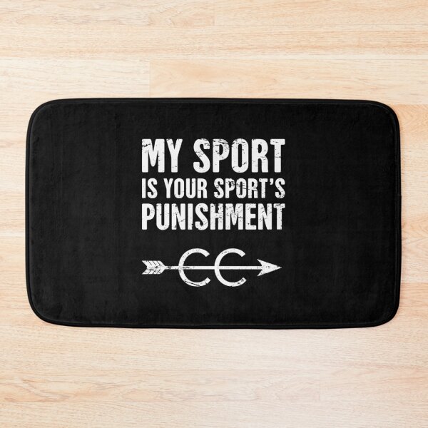 Item preview, Funny Cross Country Desig| Perfect Gift designed and sold by sherricam.