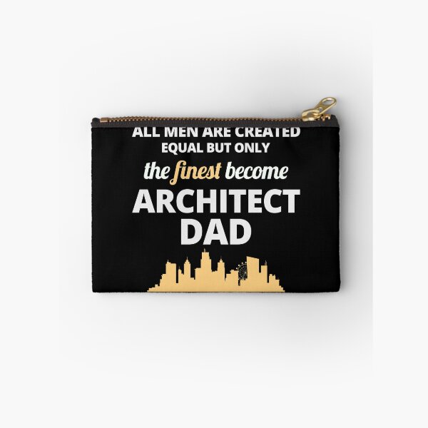 Item preview, Architect Architecture Dad Fathers Day Funny designed and sold by CuteDesigns1.