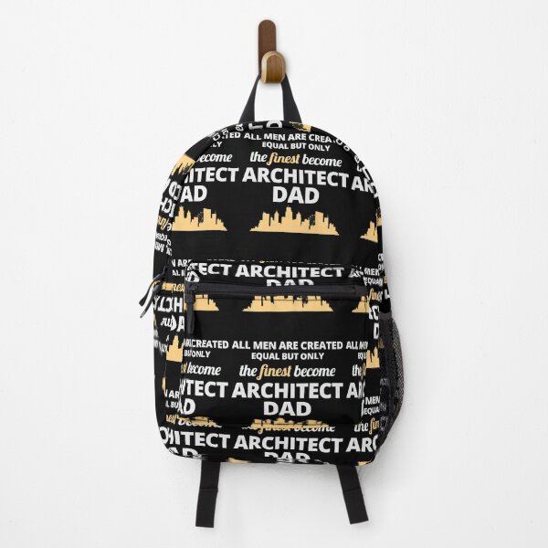 Item preview, Architect Architecture Dad Fathers Day Funny designed and sold by CuteDesigns1.