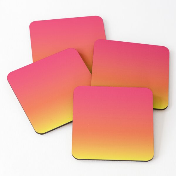 Item preview, Red, Pink, Orange & Yellow Gradient designed and sold by NitroIndesign.
