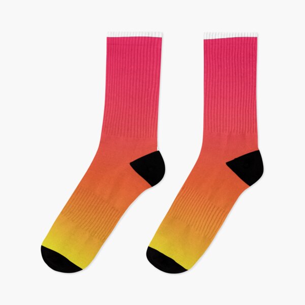 Item preview, Red, Pink, Orange & Yellow Gradient designed and sold by NitroIndesign.