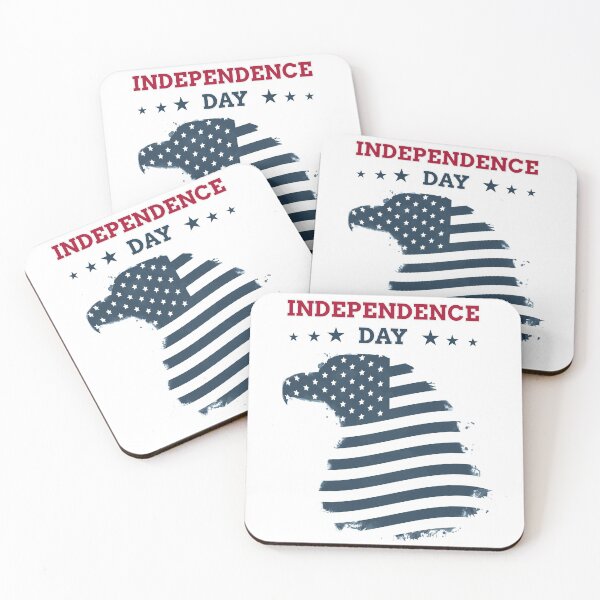 Item preview, Independence Day designed and sold by Sarcasome.