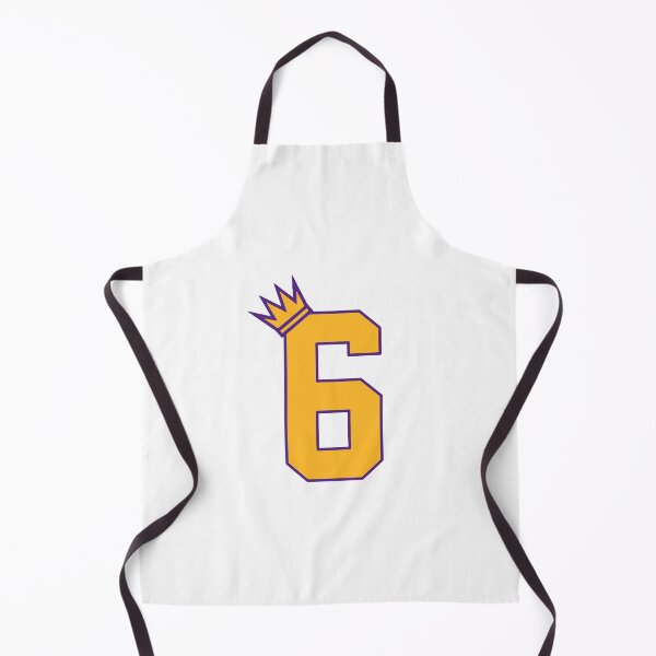 Item preview, Gold Purple 6! designed and sold by InTrendSick.