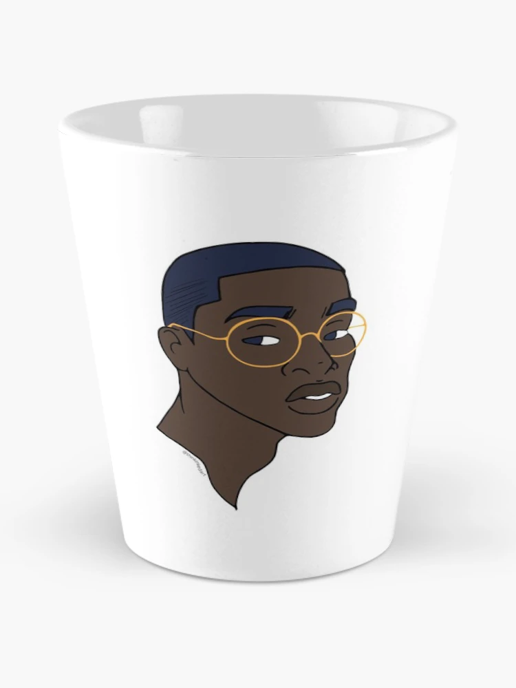 Thumbnail 2 of 4, Coffee Mug, Dapper designed and sold by InkedDesigns.