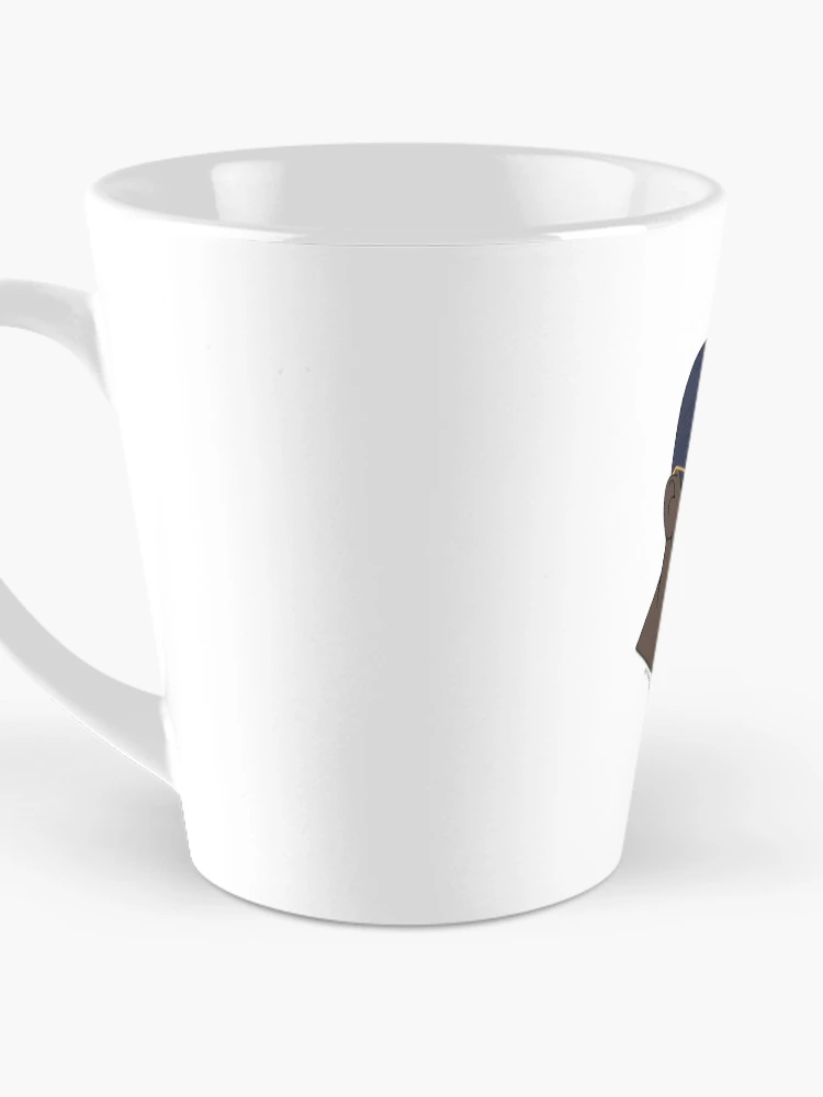 Thumbnail 3 of 4, Coffee Mug, Dapper designed and sold by InkedDesigns.