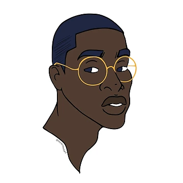 Artwork thumbnail, Dapper by InkedDesigns