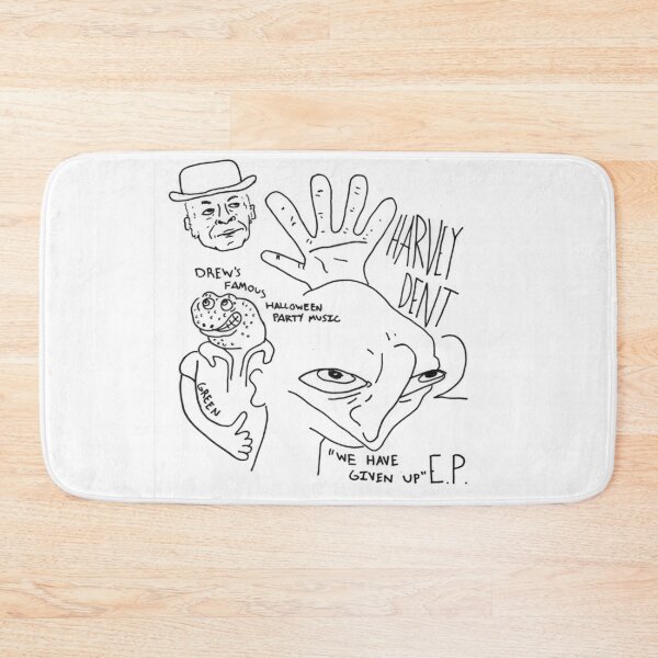 Item preview, We Have Given Up designed and sold by Harvey Dent 2.