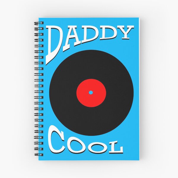 Item preview, Daddy Cool designed and sold by Sassy-Makes-Art.