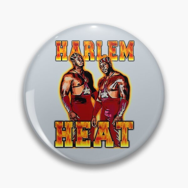 Item preview, Harlem Heat  designed and sold by LukeMcknightSto.