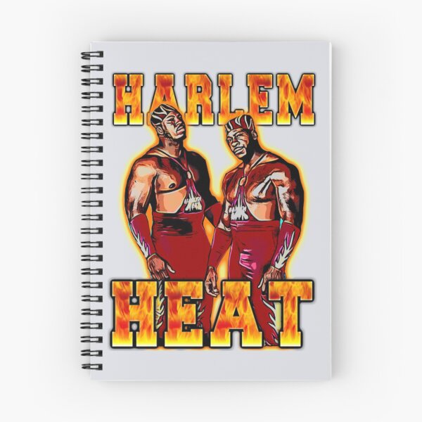 Item preview, Harlem Heat  designed and sold by LukeMcknightSto.