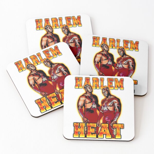 Item preview, Harlem Heat  designed and sold by LukeMcknightSto.