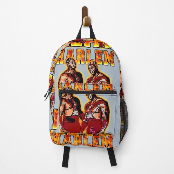 Item preview, Harlem Heat  designed and sold by LukeMcknightSto.